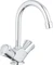 Grohe Costa L Waschtisch-Einlochbatterie 1/2" chrom Vorschaubild