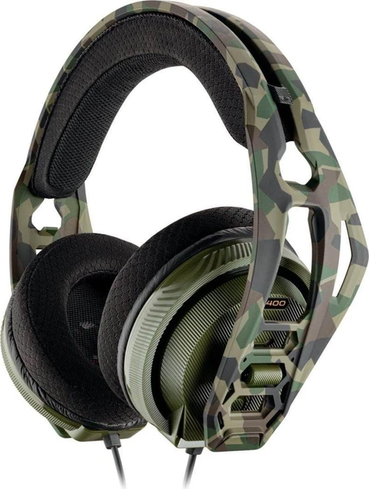 Nacon RIG 400HX Camo Forest (PL053897)
