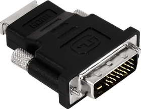 Hama DVI-D/HDMI Adapter (00043445)