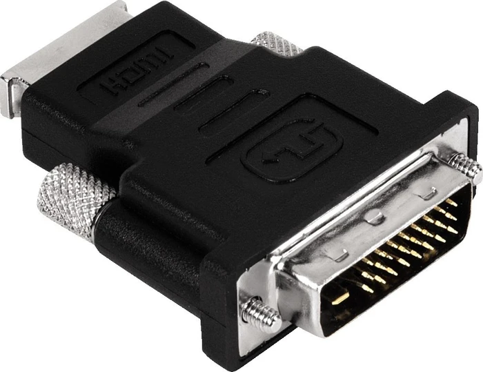 Hama DVI-D/HDMI Adapter