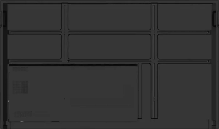 ViewSonic ViewBoard IFP86G1, 86"