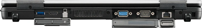Panasonic Toughbook FZ-55MK3, Core i5-1345U, 16GB RAM, 512GB SSD, LTE, DE