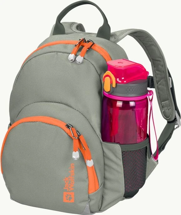Jack Wolfskin Buttercup mint leaf (Junior)