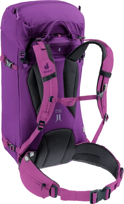Deuter Guide 32+8 SL mystic/lotus (Damen)