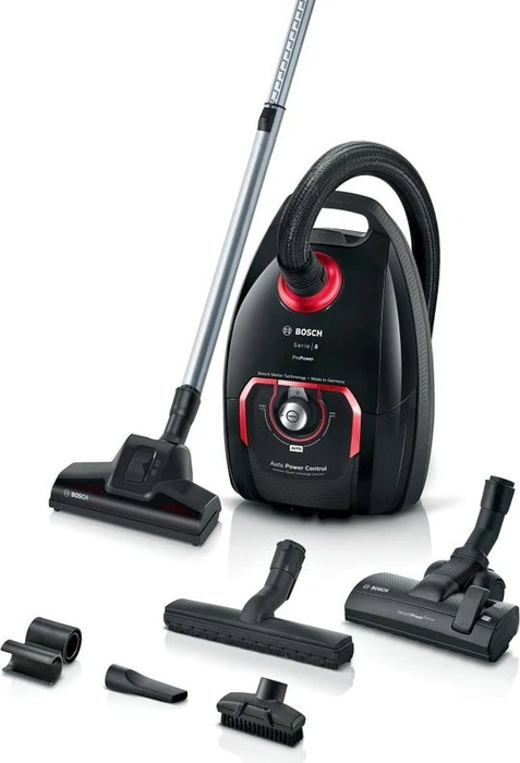 Bosch Serie 8 BGL8POW3A