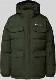 Columbia Landroamer Hooded Puffer Jacke greenscape (Herren)