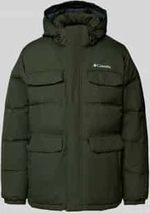 Columbia Landroamer Hooded Puffer Jacke greenscape (Herren)