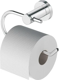 Duravit D-Code Papierrollenhalter 165mm chrom