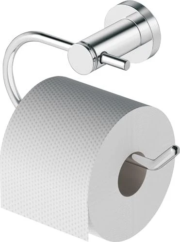 Duravit D-Code Papierrollenhalter 165mm