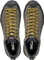Scarpa Mojito Trail GTX titanium/mustard (Herren) Vorschaubild