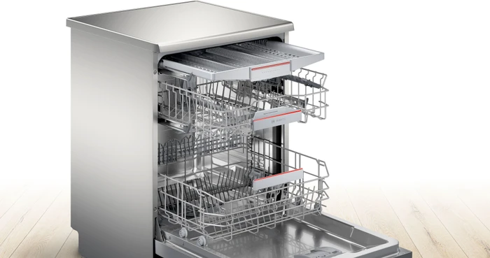 Bosch Serie 6 SMS6ECI07E