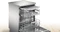 Bosch Serie 6 SMS6ECI07E Vorschaubild