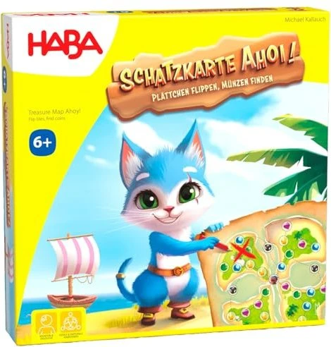 Digital Publishing Rätsel! español A2 (PC)