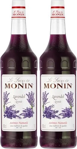 Monin Lavendel