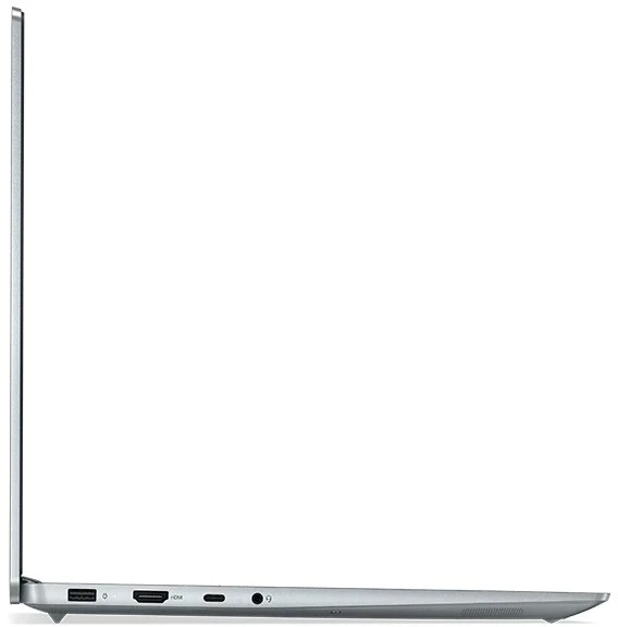 Lenovo IdeaPad 5 Pro 16ACH6, Cloud Grey, Ryzen 7 5800H, 16GB RAM, 1TB SSD, GeForce RTX 3050, EU