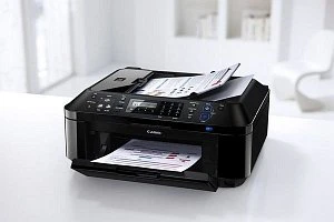 Canon PIXMA MX410, Tinte, mehrfarbig