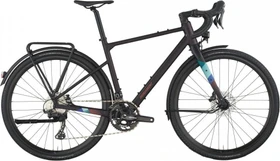 Bergamont Grandurance RD 10 reddish black Modell 2026