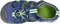 Keen Seacamp II CNX Toddler true blue/jasmine green (Junior) Vorschaubild