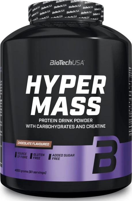 BioTech USA Hyper Mass 4kg