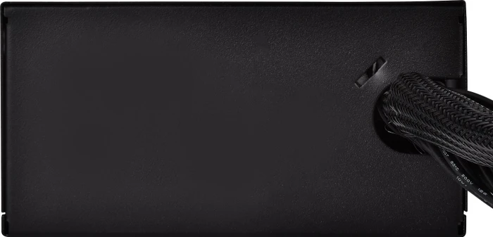 SilverStone Extreme 500 Bronze EX500-B 500W, SFX