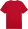 Puma Essentials 2 Colour No. 1 Logo T-Shirt kurzarm for all time red (Herren) Vorschaubild