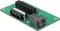 DeLOCK Mini SAS HD SFF-8643 auf NVMe Adapter mit Befestigungsplatte Vorschaubild