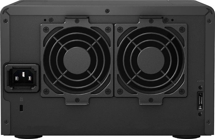 Synology Expansion Unit DX517, 1x eSATA