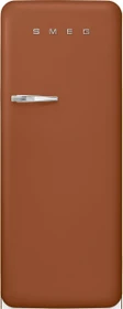 Smeg FAB28RDRU5 rust