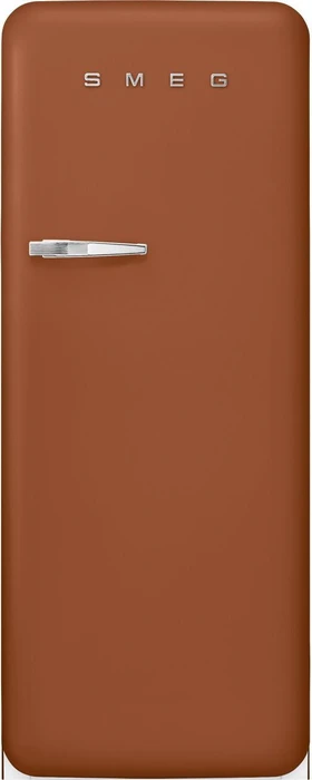 Smeg FAB28RDRU5 rust