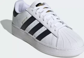 adidas Superstar XLG cloud white/core black/gold metallic (Herren)