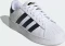 adidas Superstar XLG cloud white/core black/gold metallic (Herren) Vorschaubild