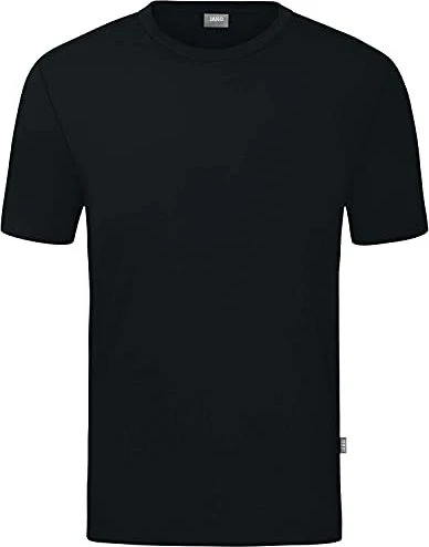 Jako Organic T-Shirt kurzarm