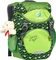 Deuter Schmusebär emerald (Junior) Vorschaubild