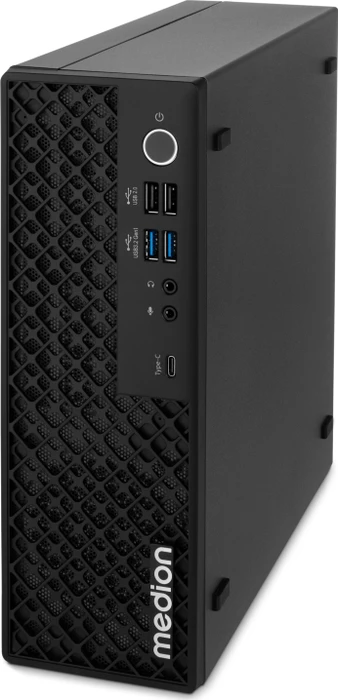 Medion Picoworx T80 III SFF, Core Ultra 7 258V, 32GB RAM, 1TB SSD