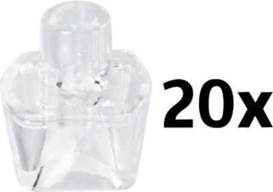 ACE Mundstücke, 20 Stück