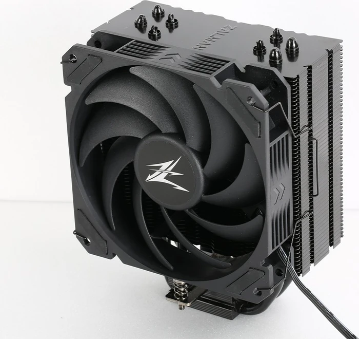 Zalman CNPS9X Performa Black
