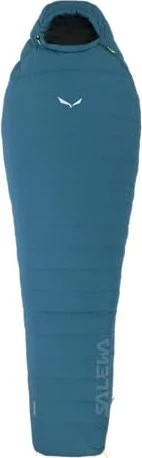 Salewa Diadem Mild ink blue Mumienschlafsack