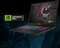 MSI Sword 17 HX B14VGKG-043, Core i7-14700HX, 16GB RAM, 1TB SSD, GeForce RTX 4070, DE Vorschaubild
