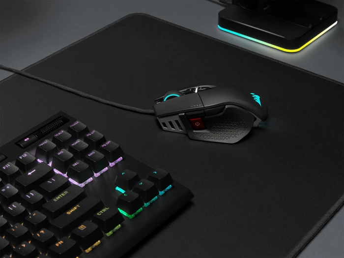 Corsair Gaming M65 RGB Ultra, USB