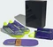 adidas F50 Elite 2G/3G purple rush/cloud white/lucid lemon Vorschaubild