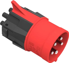 DiniTech NRGkick Steckeraufsatz 32A 5Pol
