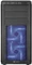 Corsair Graphite Series 230T grau, Acrylfenster Vorschaubild