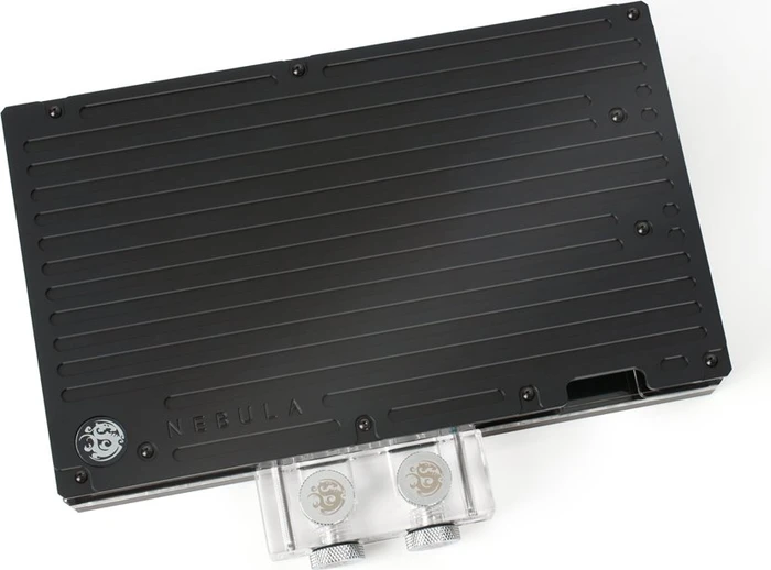 Bitspower Nebula Waterblock MSI GeForce RTX 5090