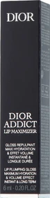 Christian Dior Addict Lip Maximizer 029 intense grape, 6ml
