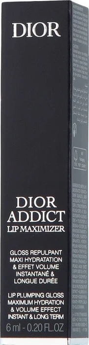 Christian Dior Addict Lip Maximizer 029 intense grape, 6ml