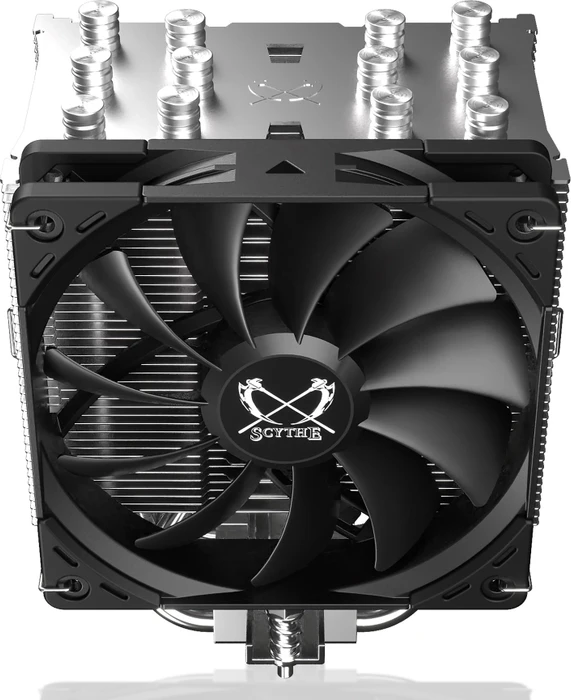 Scythe Mugen 5 Rev.C