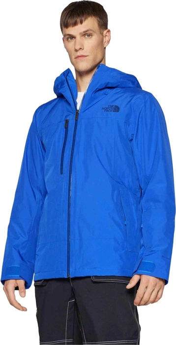 The North Face Descendit Skijacke tnf blue (Herren)