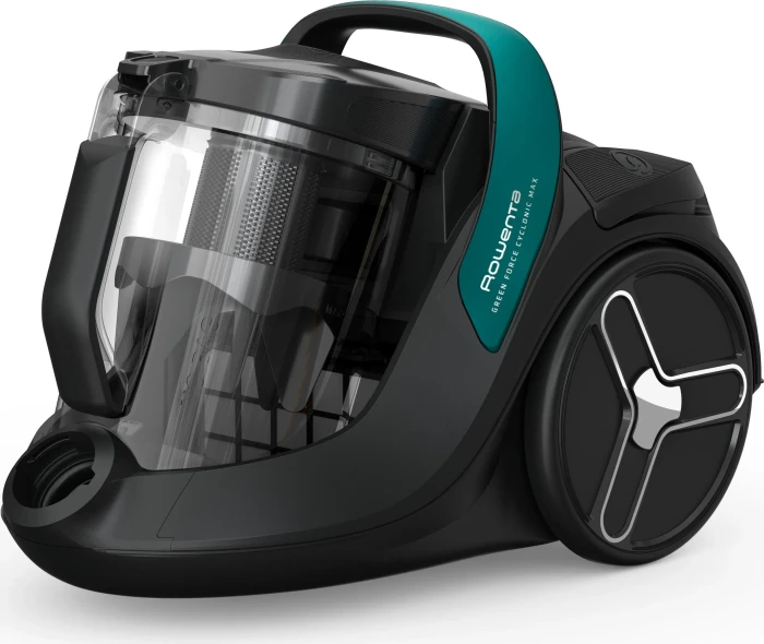 Rowenta RO7B12 Green Force Cyclonic Max (RO7B12EA) – Bild 3 von 3