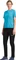 Jack Wolfskin Vonnan Graphic Funktionsshirt kurzarm outdoor empire blue (Damen) Vorschaubild