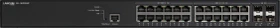 Lancom GS-3628 Rackmount 2.5G Managed Switch, 24x RJ-45, 4x SFP+, 740W PoE++ (GS-3628XUP / 61882)